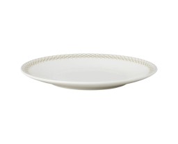 Rosenthal, Jade Glam, Breakfast plate