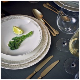 Rosenthal, Jade Glam, Dinner plate