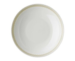Rosenthal, Jade Glam, Deep soup plate