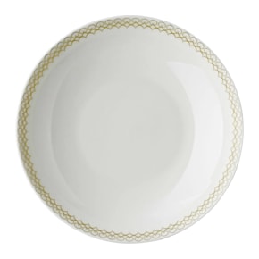Rosenthal, Jade Glam, Deep soup plate