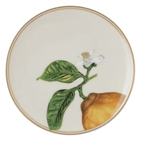 Rosenthal, Swarovski Idyllia, Flat plate