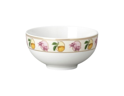 Rosenthal, Swarovski Idyllia, Rice bowl