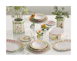 Rosenthal, Swarovski Idyllia, Rice bowl