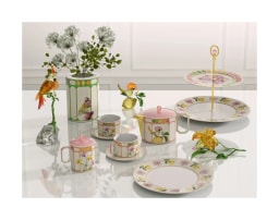 Rosenthal, Swarovski Idyllia, Rice bowl