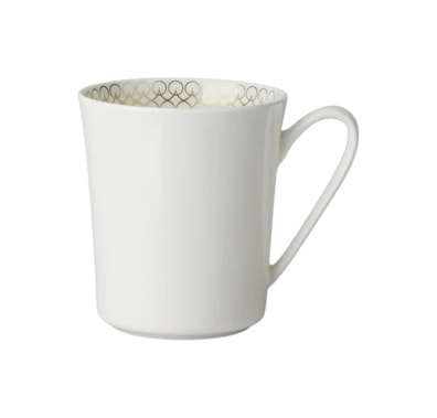 Rosenthal, Jade Glam, Mug