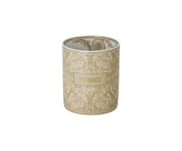 Versace, Barocco Beige, Vase, small