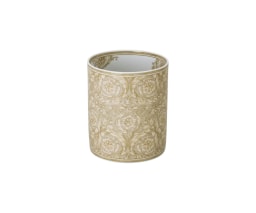 Versace, Barocco Beige, Vase, small
