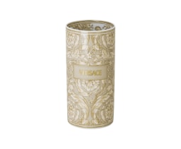 Versace, Barocco Beige, Vase, medium