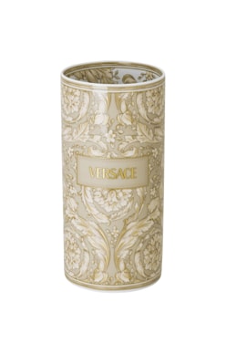 Versace, Barocco Beige, Vase, medium