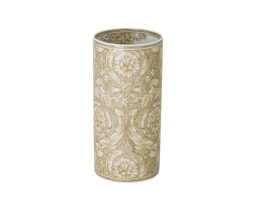 Versace, Barocco Beige, Vase, medium