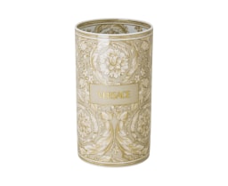 Versace, Barocco Beige, Vase, large