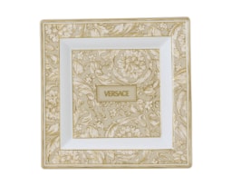 Versace, Barocco Beige, Dish, large