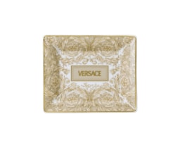 Versace, Barocco Beige, Dish, medium