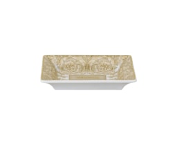 Versace, Barocco Beige, Dish, medium