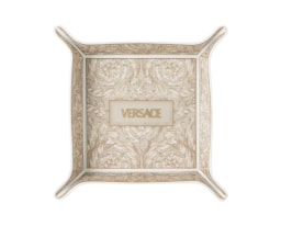 Versace, Barocco Beige, Vide poche
