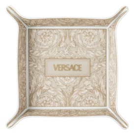 Versace, Barocco Beige, Vide poche