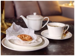 Rosenthal, Jade Glam, Milk & sugar tray