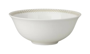 Rosenthal, Jade Glam, Salad bowl, medium