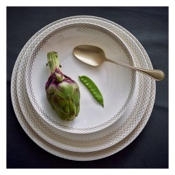 Rosenthal, Jade Glam, Salad bowl, small