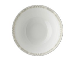 Rosenthal, Jade Glam, Salad bowl, medium