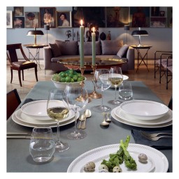 Rosenthal, Jade Glam, Salad bowl, small