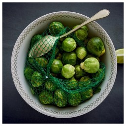 Rosenthal, Jade Glam, Salad bowl, medium