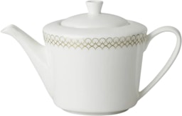 Rosenthal, Jade Glam, Teapot