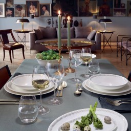 Rosenthal, Jade Glam, Teapot