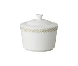 Rosenthal, Jade Glam, Sugar bowl