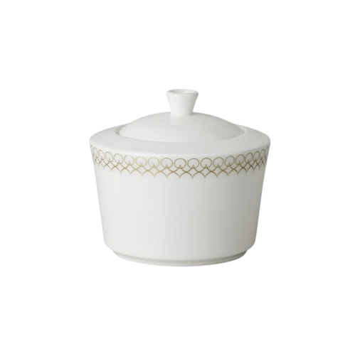Rosenthal, Jade Glam, Sugar bowl
