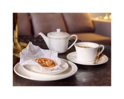 Rosenthal, Jade Glam, Sugar bowl