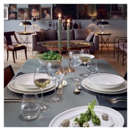 Rosenthal, Jade Glam, Tea saucer