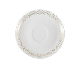 Rosenthal, Jade Glam, Espresso saucer