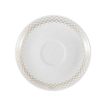 Rosenthal, Jade Glam, Espresso saucer