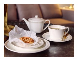 Rosenthal, Jade Glam, Espresso saucer