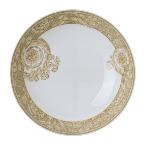 Versace, Barocco Beige, Deep plate