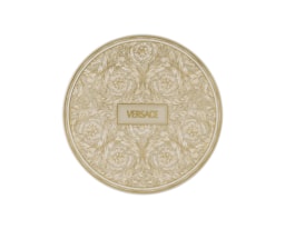 Versace, Barocco Beige, Lid for bowl 18 cm