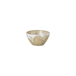 Versace, Barocco Beige, Bowl 12 cm