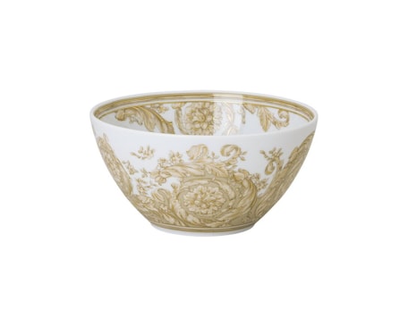 Versace, Barocco Beige, Bowl 15 cm