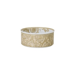 Versace, Barocco Beige, Bowl 19 cm