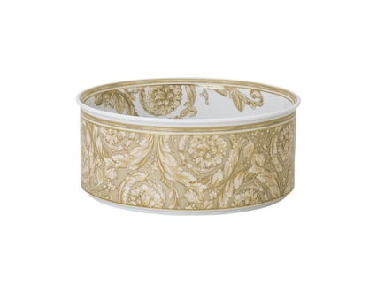 Versace, Barocco Beige, Bowl 19 cm
