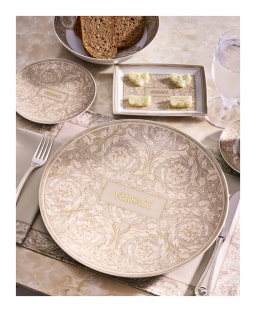 Versace, Barocco Beige, Bowl 19 cm