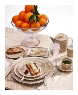 Versace, Barocco Beige, Bowl 19 cm