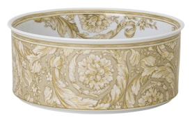 Versace, Barocco Beige, Bowl 22 cm