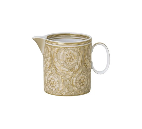 Versace, Barocco Beige, Creamer
