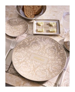 Versace, Barocco Beige, Creamer