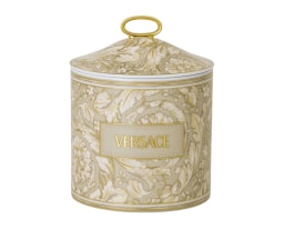 Versace, Barocco Beige, Box, large