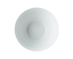 Versace, Barocco '92 Bianco, Bowl
