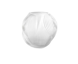 Lalique, Air Alizé, Small vase, clear