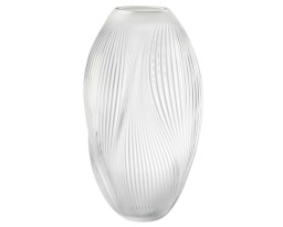 Lalique, Air Alizé, Extra large vase, clear